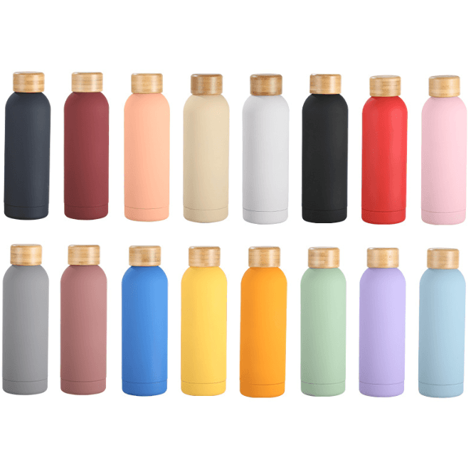 custom personalised wholesale buy insulated double wall Durable eco-friendly stainless steel sus 304 flask water bottle with small narrow mouth and no handle 250ml ~500ml Alpine custom personalised wholesale buy insulated double wall Durable eco-friendly stainless steel sus 304 flask water bottle with small narrow mouth and no handle 250ml ~500ml Alpine