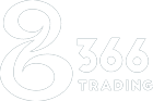 366 Trading Logo