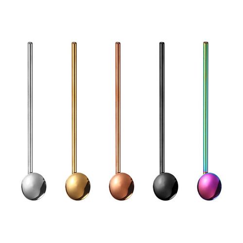 Yerba Mate Drinking Filter Straws multifunctional
