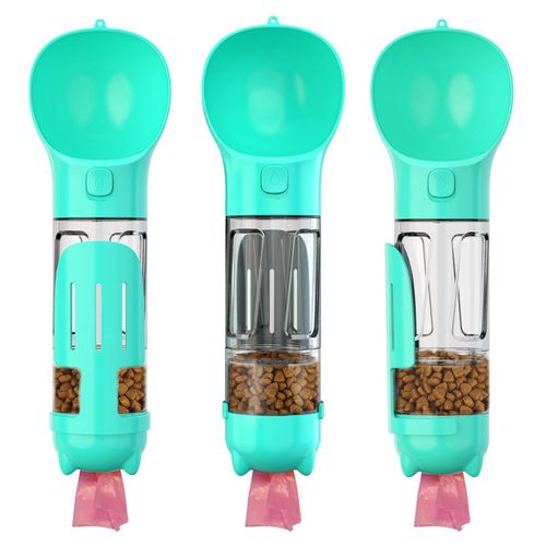 New Design Travel Dog Water Bottle Cup