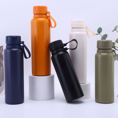 Stainless Steel Water Bottle