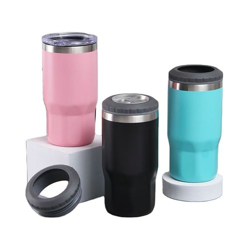 Can cooler for car driving
