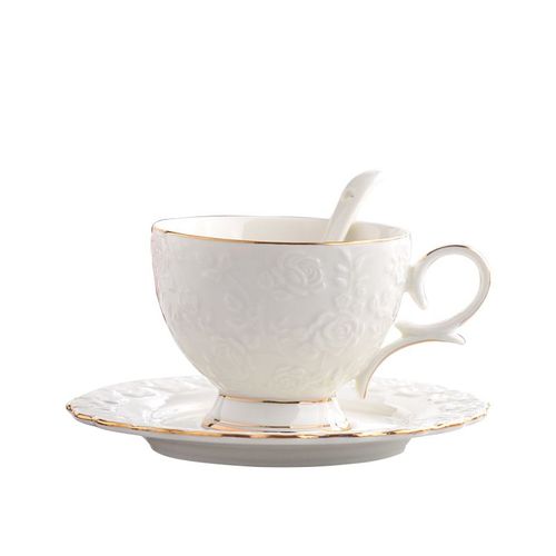Europe Style Ceramic coffee cup