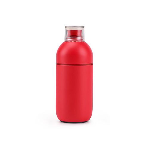 Stainless Steel (18/8Pro) 316 Stainless Steel Thermos Flask Portable Thermos Cup Narrow