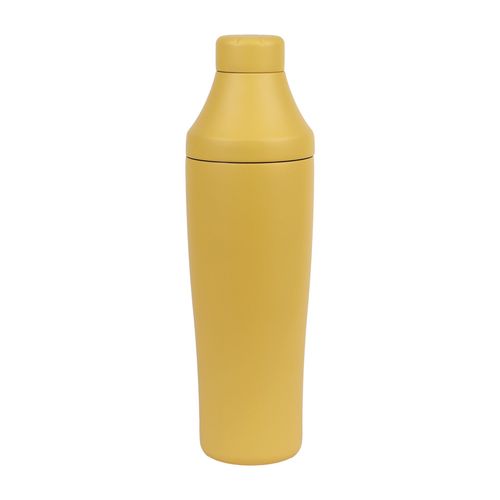Stainless Steel (18/8Pro) stainless steel cocktail water bottle with filter Wide