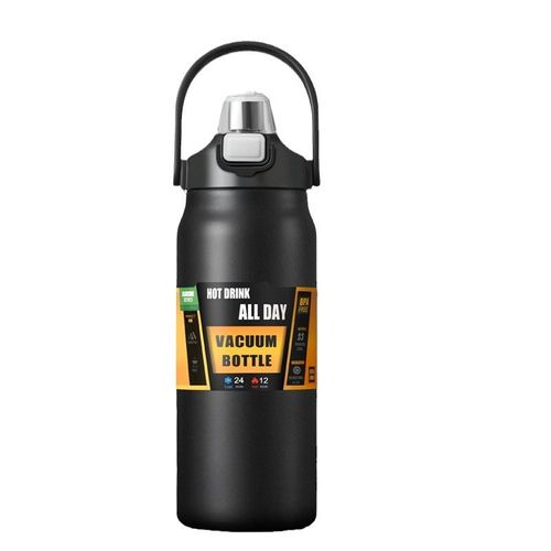 Stainless Steel (18/8Pro) 2024 new sport water bottle thermos Flask Wide