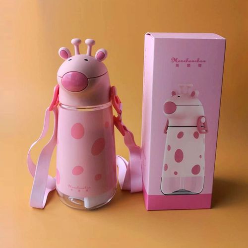 2022 new design water bottle