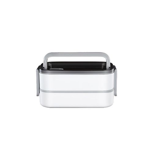 Stainless Steel Bento Box 2 layers