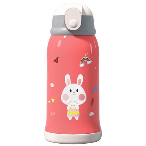Food Grade Double Wall 316 kids bottle