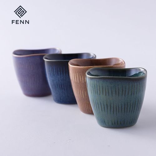irregular Ceramic mug