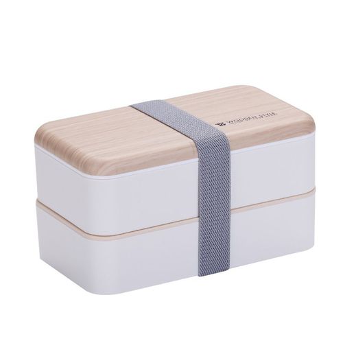 All in on lunch box janpanese
