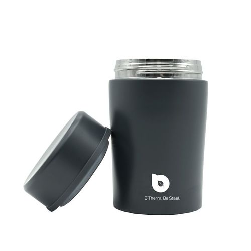 stainless steel Vacuum Food jar