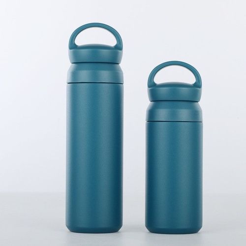 Stainless Steel (18/8Pro) Office stainless steel cold water bottle Wide