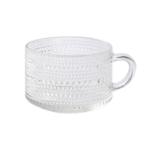 Sunflower glass tea coffee juice cup