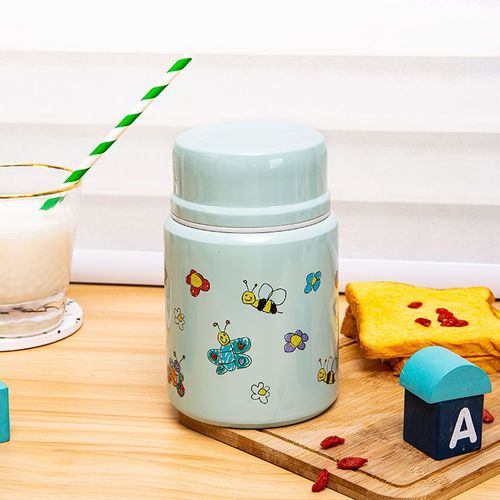 Baby lunch box