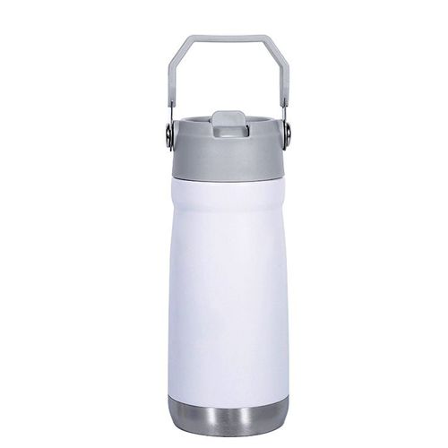 Stainless Steel (18/8Pro) 18oz new arrival fruit color flask Wide