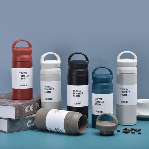 Stainless Steel (18/8Pro) outdoor sport portable vaccum insulated water bottle Wide