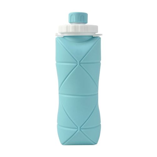 Foldable Water Bottle