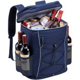  Insulated Backpack Cooler