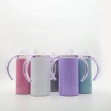 Fatty Straight sippy Tumbler