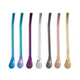 Yerba Mate  Drinking Filter Straws Yerba Mate  Drinking Filter Straws