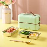 Electric lunch box Electric lunch box