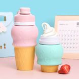 Ice Cream water bottle Ice Cream water bottle