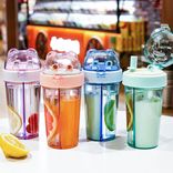 Concept student water bottle Concept student water bottle