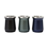 Stainless steel Yerba mate cup Stainless steel Yerba mate cup