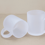 Matte Glass Coffee Beer Mugs Matte Glass Coffee Beer Mugs