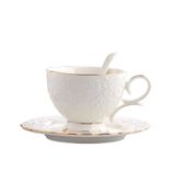 Europe Style Ceramic coffee cup