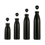 Eco Friendly Insulated Stainless Steel Water Bottle