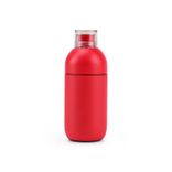 Stainless Steel (18/8Pro) 316 Stainless Steel Thermos Flask Portable Thermos Cup Narrow 250ml ~500ml Laguna