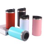 16oz Stainless steel can cooler 16oz Stainless steel can cooler