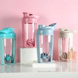 BPA Free Custom Protein Shaker Bottles