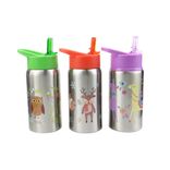  Drinking Water Bottle  for kids 500ml
