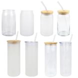 Different styple frosted glass tumbler Different styple frosted glass tumbler
