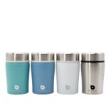 stainless steel Vacuum Food jar stainless steel Vacuum Food jar