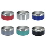 Double wall stainless steel dog bowl Double wall stainless steel dog bowl