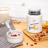 Baby lunch box Baby lunch box