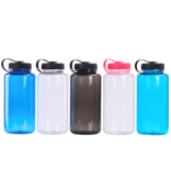 Classic Plastic sports water bottle