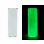 Sublimation slim glow tumbler Sublimation slim glow tumbler