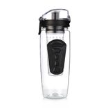 BPA Free Fruit Infusion Sports Bottle 1000ml  BPA Free Fruit Infusion Sports Bottle 1000ml
