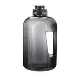 leak Proof Drinking Water Jug Bottle with Time Marker and Straw leak Proof Drinking Water Jug Bottle with Time Marker and Straw