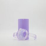 Fatty Straight sippy Tumbler