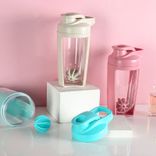BPA Free Custom Protein Shaker Bottles
