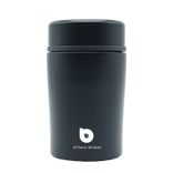 stainless steel Vacuum Food jar stainless steel Vacuum Food jar