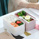 All in on lunch box janpanese All in on lunch box janpanese