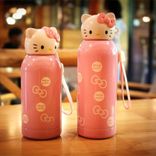 Cute Hello Kitty Water Bottle Cute Hello Kitty Water Bottle