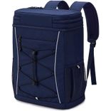  Insulated Backpack Cooler
